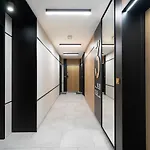 아파트 Letnica Starowiejska 48a *