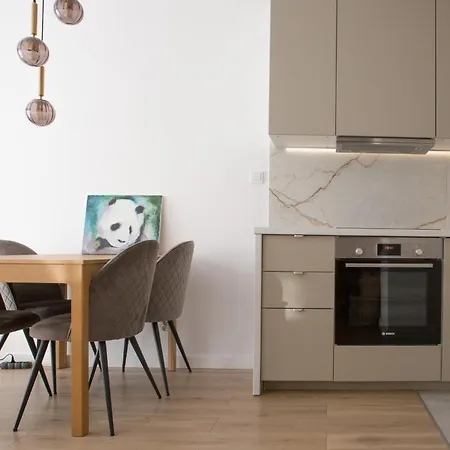 Letnica Starowiejska 48a 그단스크