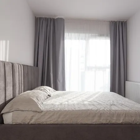 Letnica Starowiejska 48a Apartament Gdańsk