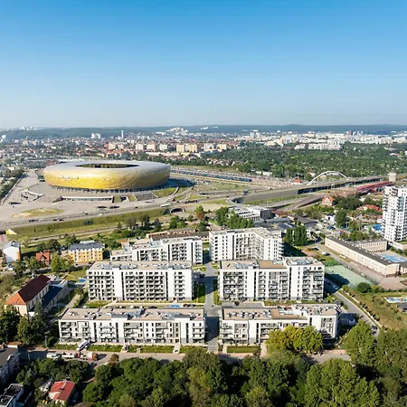 Letnica Starowiejska 48a * Gdańsk