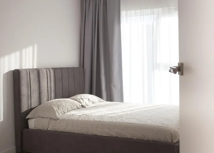 Letnica Starowiejska 48a * Gdańsk