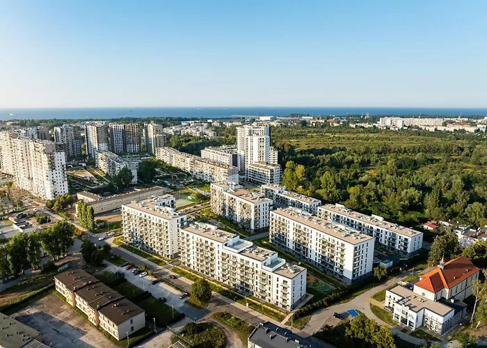 Letnica Starowiejska 48a * Gdansk